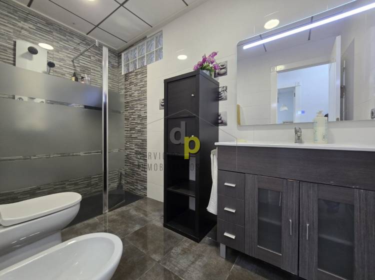 Alquiler larga temporada - Chalet - San Fulgencio