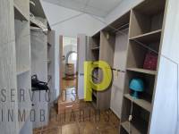 Alquiler larga temporada - Chalet - San Fulgencio