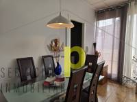 Alquiler larga temporada - Chalet - San Fulgencio