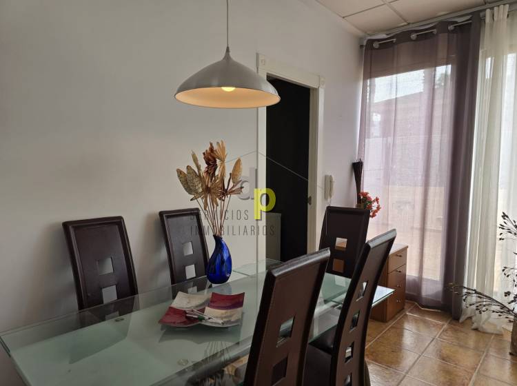 Alquiler larga temporada - Chalet - San Fulgencio