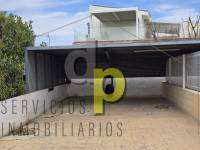 Alquiler larga temporada - Chalet - San Fulgencio