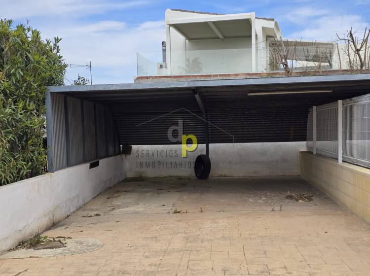 Alquiler larga temporada - Chalet - San Fulgencio