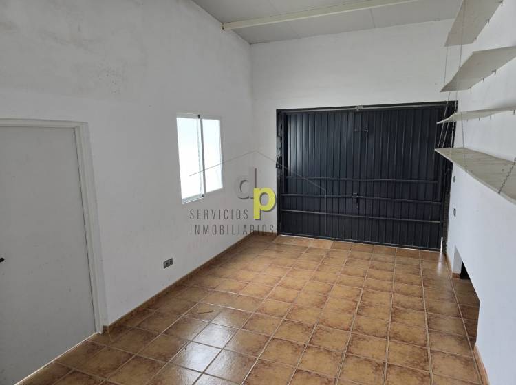 Alquiler larga temporada - Chalet - San Fulgencio