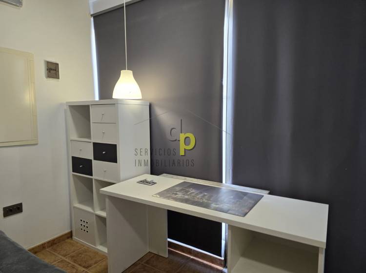 Alquiler larga temporada - Chalet - San Fulgencio