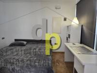 Alquiler larga temporada - Chalet - San Fulgencio