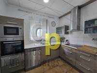 Alquiler larga temporada - Chalet - San Fulgencio