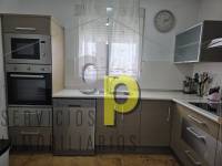 Alquiler larga temporada - Chalet - San Fulgencio