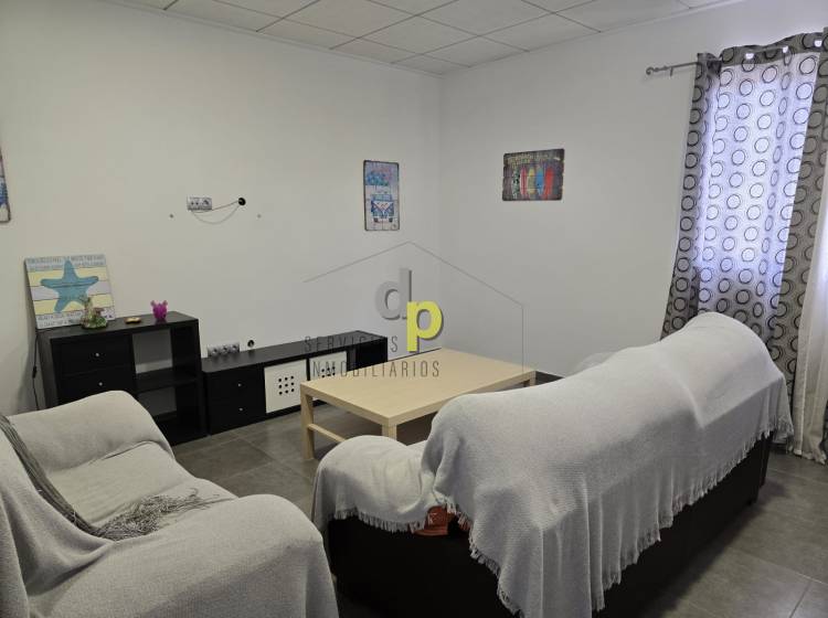 Alquiler larga temporada - Chalet - San Fulgencio