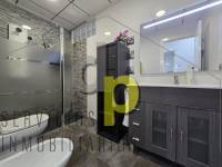 Alquiler larga temporada - Chalet - San Fulgencio