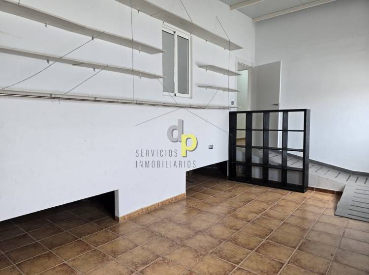 Alquiler larga temporada - Chalet - San Fulgencio