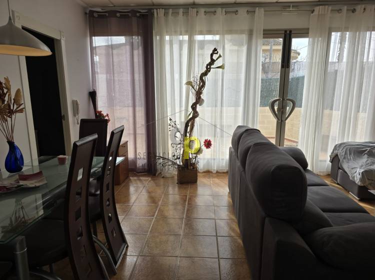 Alquiler larga temporada - Chalet - San Fulgencio