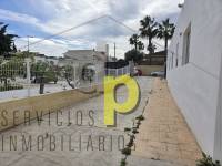 Alquiler larga temporada - Chalet - San Fulgencio