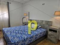 Alquiler larga temporada - Chalet - San Fulgencio