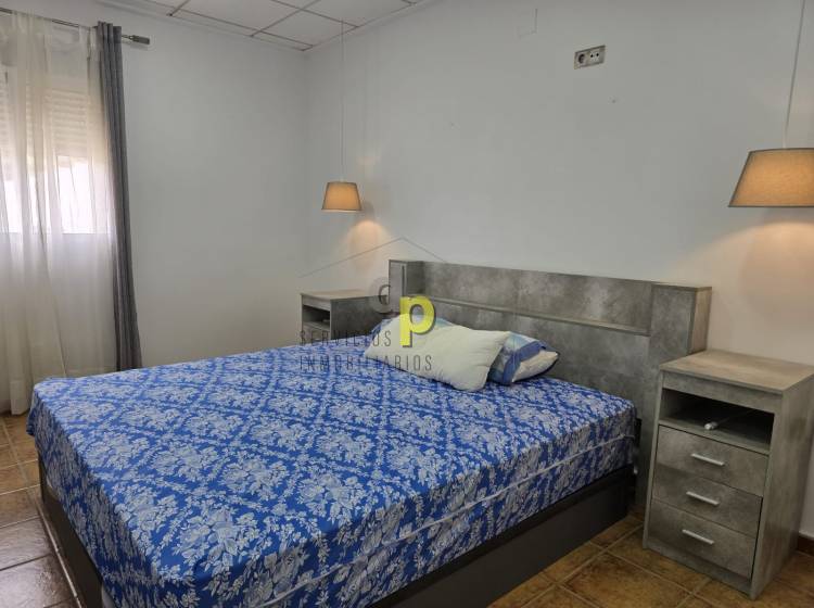 Alquiler larga temporada - Chalet - San Fulgencio