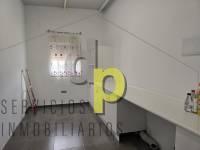 Alquiler larga temporada - Chalet - San Fulgencio