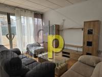 Alquiler larga temporada - Chalet - San Fulgencio