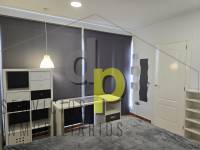 Alquiler larga temporada - Chalet - San Fulgencio