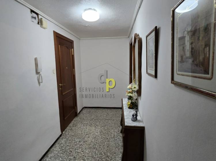 Venta - Ático - Elche - Centro