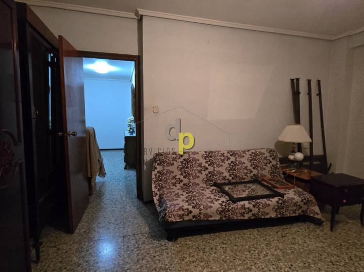 Venta - Ático - Elche - Centro