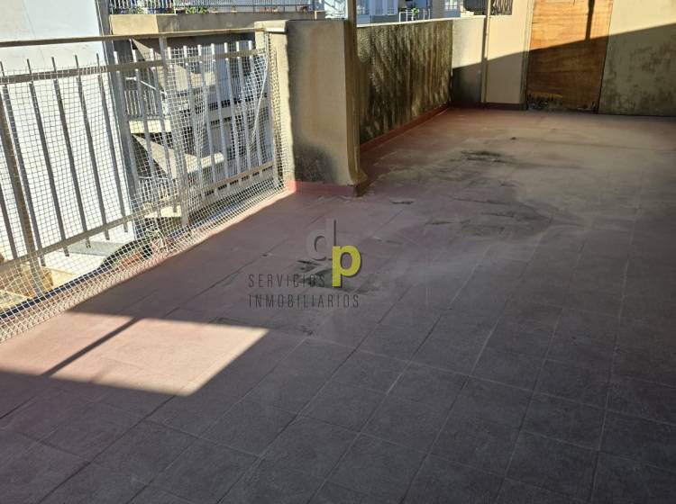 Venta - Ático - Elche - Centro