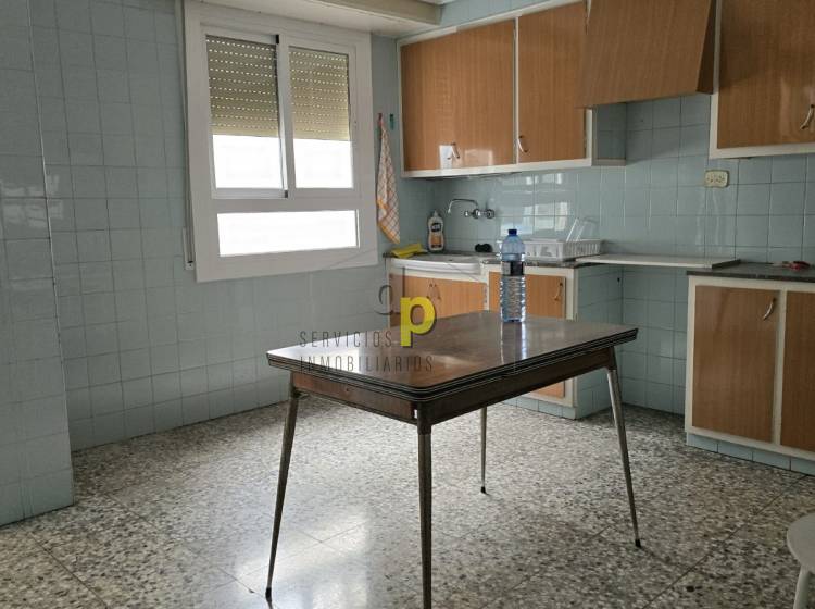 Venta - Ático - Elche - Centro