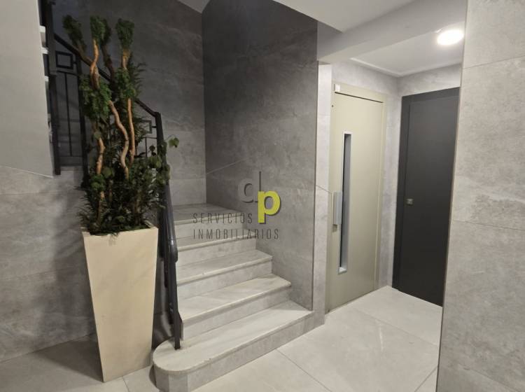 Venta - Ático - Elche - Centro