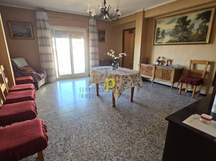 Venta - Ático - Elche - Centro