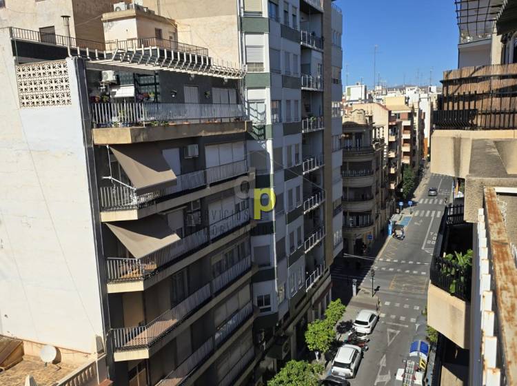 Venta - Ático - Elche - Centro