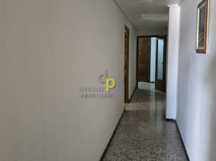 Venta - Ático - Elche - Centro