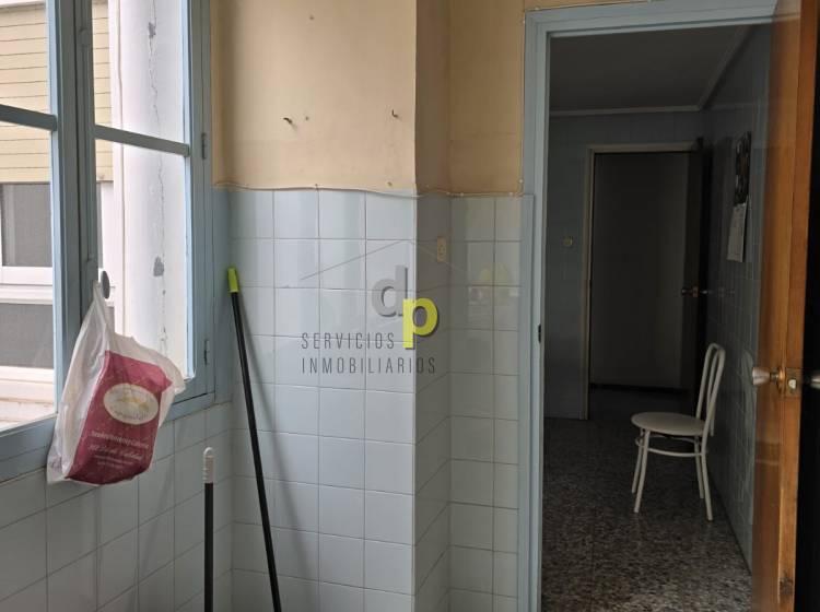 Venta - Ático - Elche - Centro