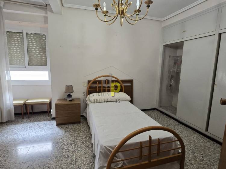 Venta - Ático - Elche - Centro