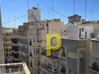 Venta - Ático - Elche - Centro