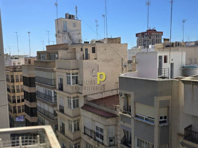 Venta - Ático - Elche - Centro
