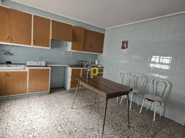 Venta - Ático - Elche - Centro