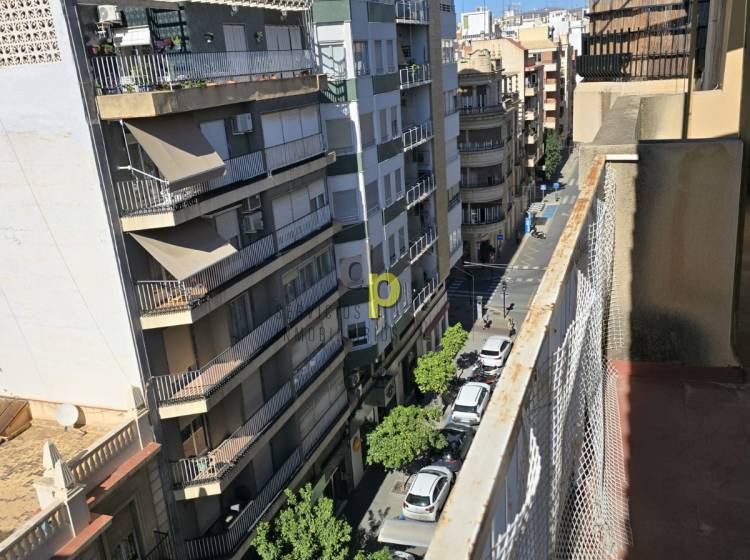 Venta - Ático - Elche - Centro