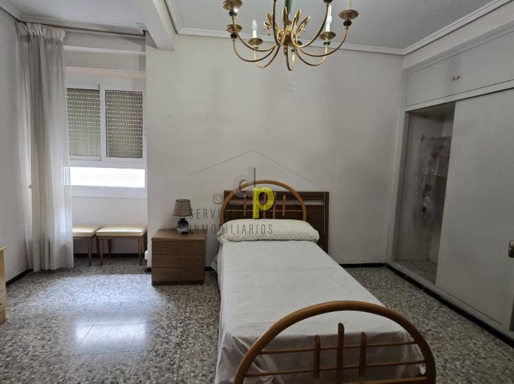 Venta - Ático - Elche - Centro