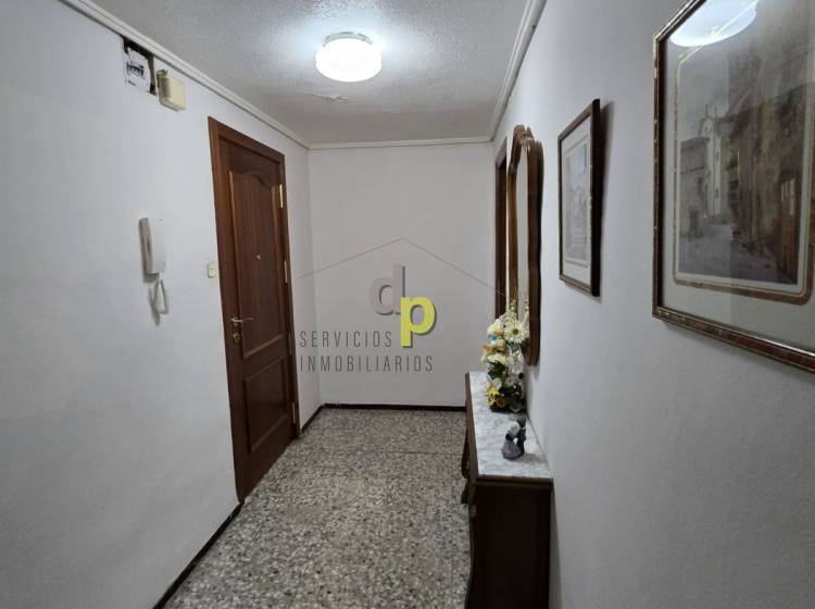 Venta - Ático - Elche - Centro