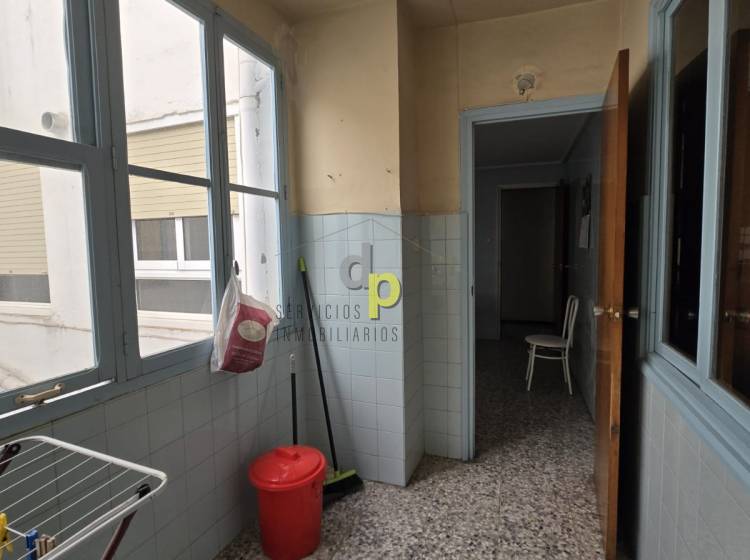 Venta - Ático - Elche - Centro