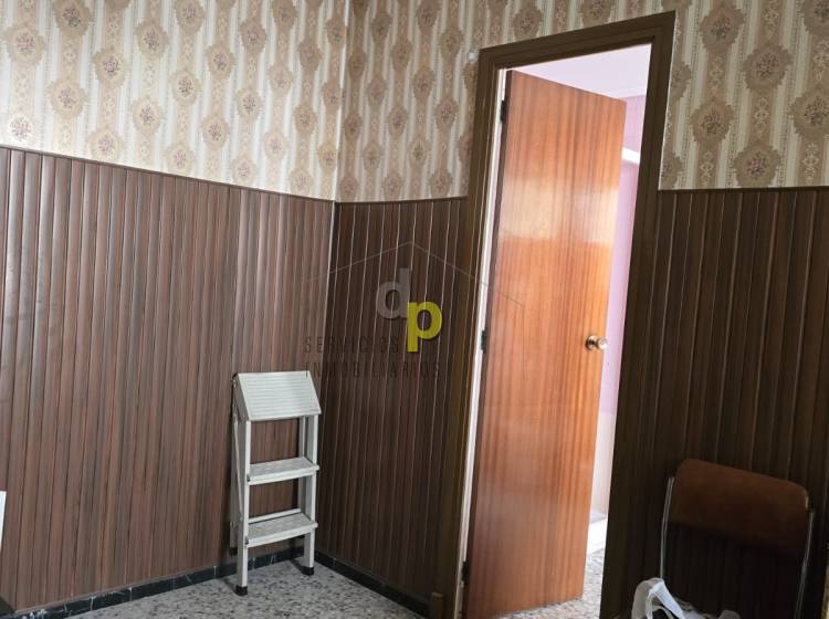 Venta - Ático - Elche - Centro