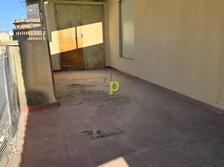 Venta - Ático - Elche - Centro