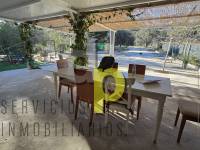 Sale - Country House - Busot