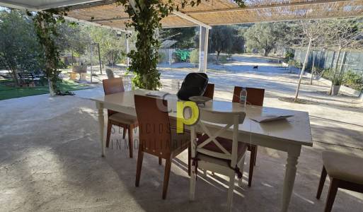 Casa de campo - Venta - Busot - Busot