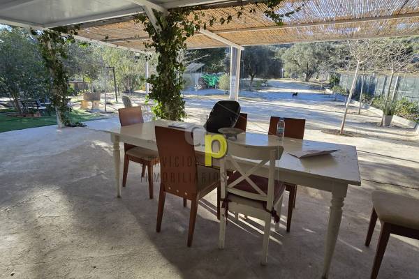 Country House - Sale - Busot - Busot