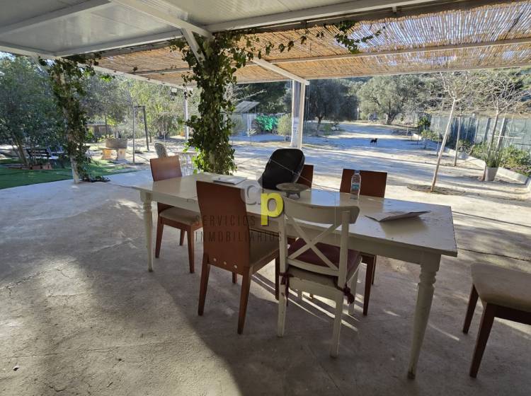 Sale - Country House - Busot