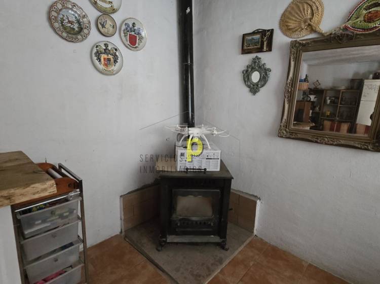 Sale - Country House - Busot