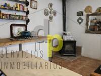 Sale - Country House - Busot