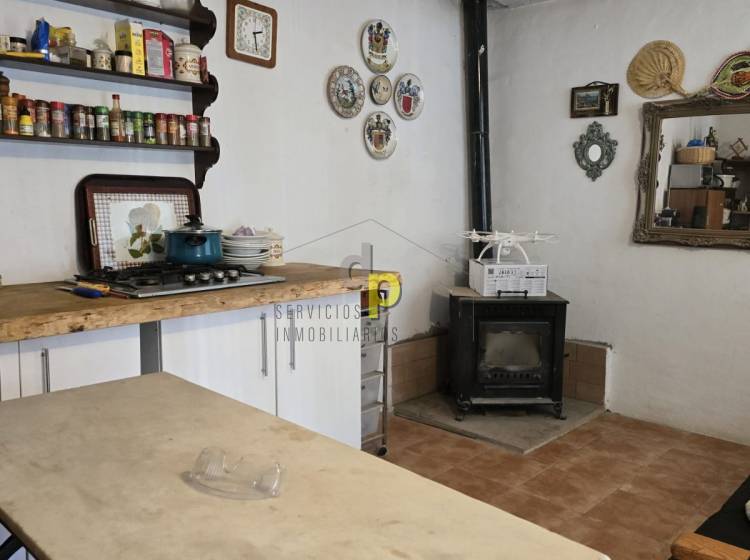 Sale - Country House - Busot