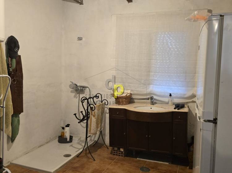 Sale - Country House - Busot