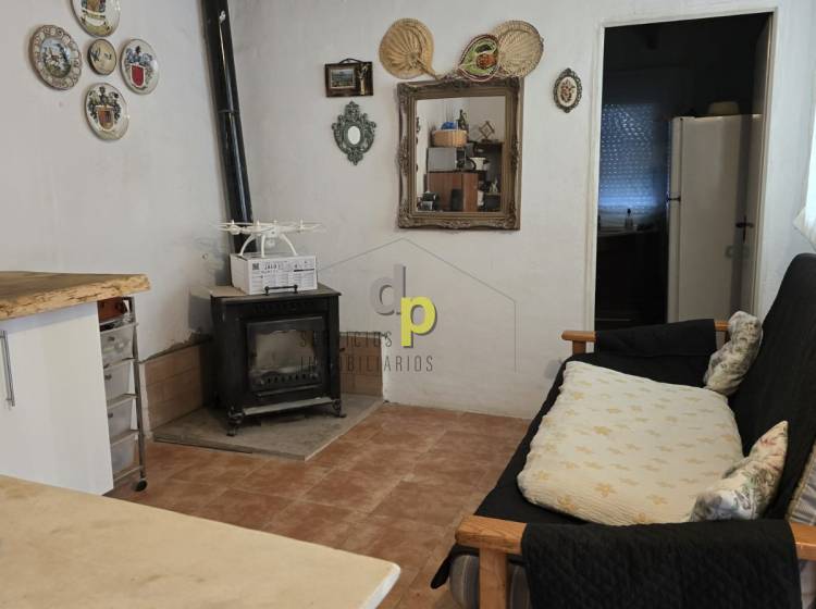 Sale - Country House - Busot