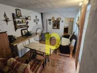 Sale - Country House - Busot